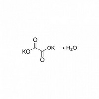 Potassium oxalate monohydrate