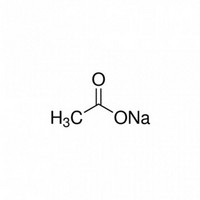 Sodium acetate