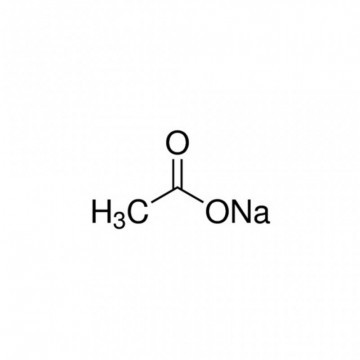 Sodium acetate