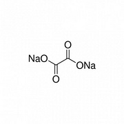 Sodium oxalate
