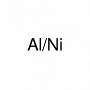 Aluminum nickel alloy
