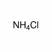 Ammonium chloride