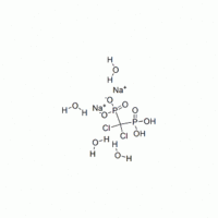 Disodium clodronate tetrahydrate 