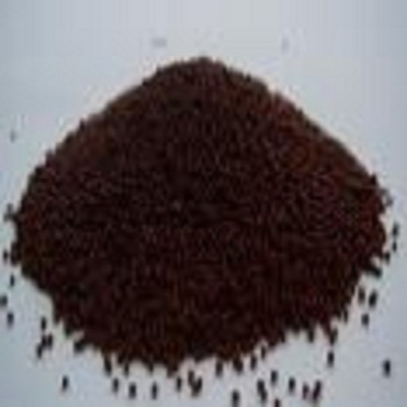 Ferrous sulfate SR pellets
