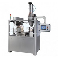 NJP7500 Automatic Capsule Filling Machine