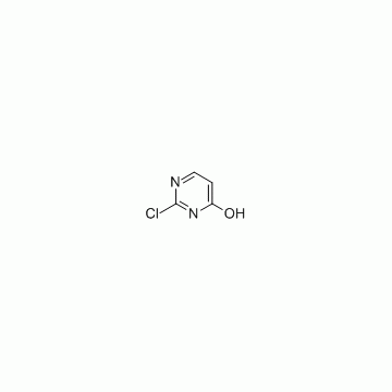 2-Chloro-4(1H)-Pyrimidinone 