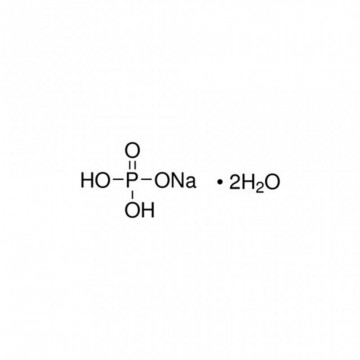 Sodium dihydrogen phosphate