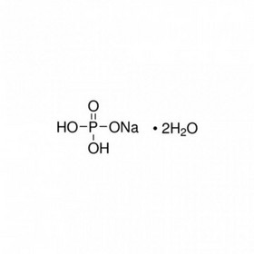 Sodium dihydrogen phosphate