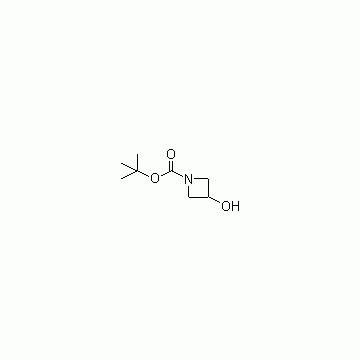 1-N-Boc-3-hydroxyazetidine 