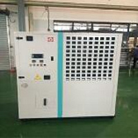 Special dehumidifier used for glove box