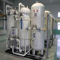 Pressure swing adsorption nitrogen generator