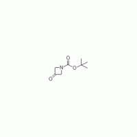 1-Boc-3-azetidinone 