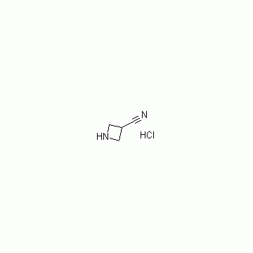 3-Cyanoazetidine hydrochloride 