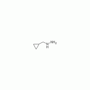 (Cyclopropylmethyl)hydrazine 