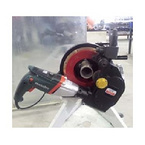 QC-4000 Pipe cutting machine(Φ12- Φ100)