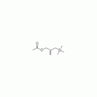2-(Trimethylsilylmethyl)allyl acetate 