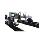 ProCut CNC flame plasma cutting machine