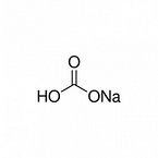 Sodium hydrogen carbonate