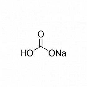 Sodium hydrogen carbonate