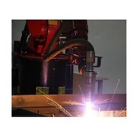 Robotic Profile Cutting System