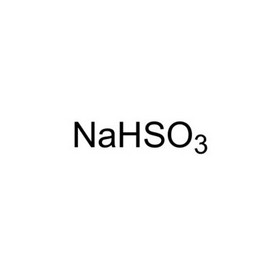 Sodium hydrogen sulfite