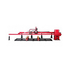 HLM Track and Carriage Seamer