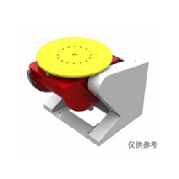 2 Axes Positioner