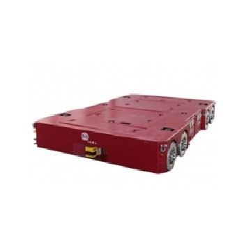 Automated Guided Vehicle(AGV)