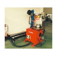 Pipe Welding Station Type A