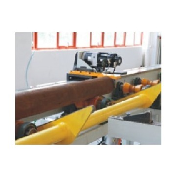 Length Measurement Conveyer System