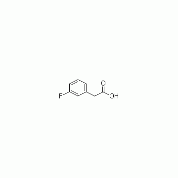 3-Fluorophenylacetic acid 