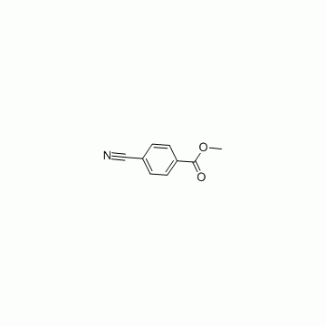 Methyl 4-cyanobenzoate 