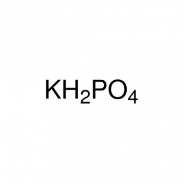 Potassium dihydrogen phosphate