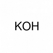 Potassium hydroxide