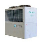 CO2 heat pump