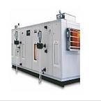 AF modular AHU