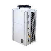 AFRS Air source heat pump water heater
