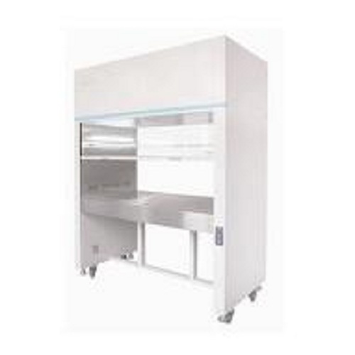 Vertical laminar flow clean workbench series