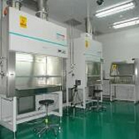 Biosafety laboratory