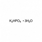 Potassium phosphate dibasic trihydrate