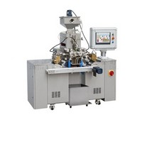 RG0.8-110C Soft Gelatin Encapsulation Machine 