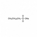 Sodium-1-decane sulfonate