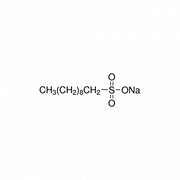 Sodium-1-decane sulfonate