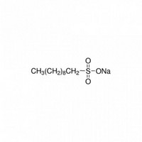 Sodium-1-decane sulfonate