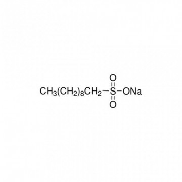 Sodium-1-decane sulfonate