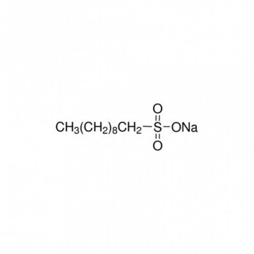 Sodium-1-decane sulfonate