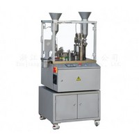 NJP-120C Automatic Capsule Filling Machine