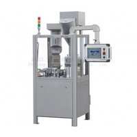 NJP1250 Automatic Capsule Filling Machine