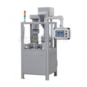 NJP1250 Automatic Capsule Filling Machine