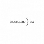 Sodium-1-heptane sulfonate